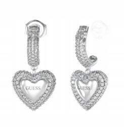 Guess fülbevaló JUBE05021JWRHT (JUBE05021JWRHT/U)