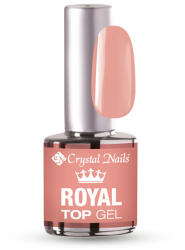 Crystal Nails - ROYAL TOP GEL - RT21 - 4ML