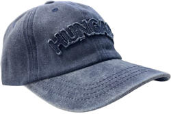  Magyarország baseball sapka farmer Hungary kék