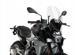 Puig Napellenző Puig New. Gen Touring 20361W átlátszó 20361W