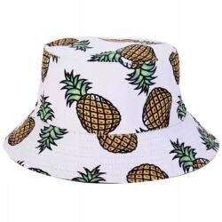  Ananász sapka fehér KP-22929