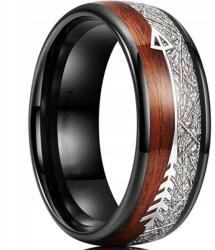  Nyílgyűrű Barna/52mm KP-31772 (8585063312403)