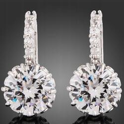  Fülbevaló Pl 1163 Ezüst KP-1163