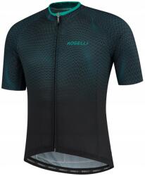 Rogelli Weave férfi kerékpáros mez (001.331.L)