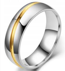  Férfi Gyűrű Loyal Arany/62mm KP-17383 (KP-17383)