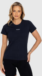 Iron Aesthetics Női póló Iron Aesthetics Basic, navy: S Sötétkék