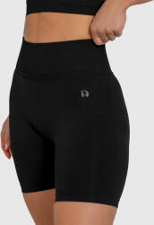 Iron Aesthetics Női sport rövidnadrág Iron Aesthetics Ultimate, fekete: L Fekete