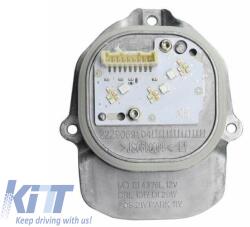  Maxton Design spoiler suitable for front A Design bumper on Mercedes S-Class W222 2013-2017, black lacquer (ABMESX6010903)