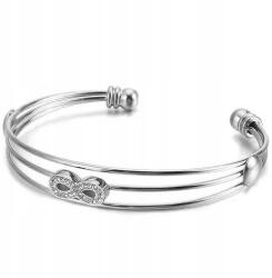  Jillian karkötő Ezüst KP-15172