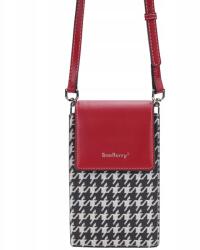 Baellerry Táska Baellerry Margaret Piros KP-35937