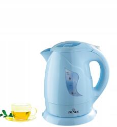 Zilner Elektromos vízforraló Zilner ZL-101 Blue (1 L) alkalmas büntetés-végrehajtási intézetek számára (ZL-101 BLUE)