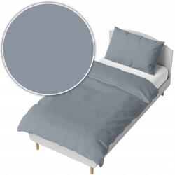 Ankras Ifjúsági Gyerek Ágyneműhuzat 140x200 Minták! (P-2 140/200 70/80 BARWA CIEMNY SZARY)