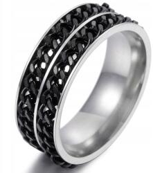  Gyűrű Wa 17051 Fekete/57mm KP-17051 (KP-17051)