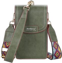 Baellerry Táska Baellerry Young Zöld KP-25534