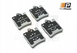 ProfiPower Mercedes Fékbetétek - allegro - 4 020 Ft