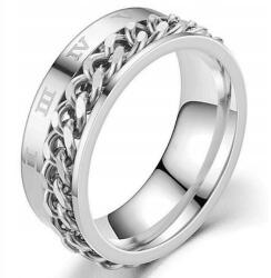  Chavier gyűrű ezüst/67mm KP-16894 (KP-16894)