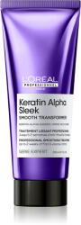 L'Oréal Professional Serie Expert Keratin Alpha Sleek Balzsam 200ml