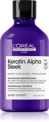 L'Oréal Serie Expert Keratin Alpha Sleek Sampon 300ml
