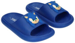  Sonic, a sündisznó 3D gyerek papucs (2300007286_26-27)