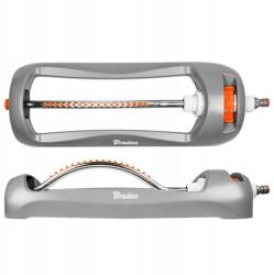 Bradas Oszcilláló Kerti Locsoló 18 Fúvóka Állítható