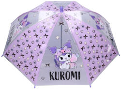Cerdá Hello Kitty Kuromi gyerek esernyő Ø71 cm (335-01633)