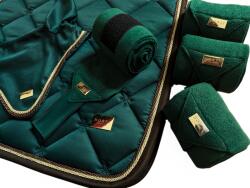 horss equestrian Horss sokoldalú sapka Florence Dark Forest zöld (florence )