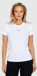 Iron Aesthetics Tricou damă Iron Aesthetics Basic, alb: Albă 2XL (P3146A16945)