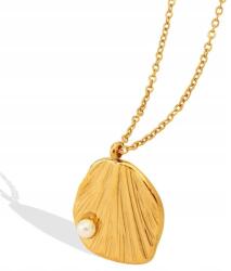  Kagyló nyaklánc Arany KP-20757