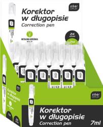 Interdruk Korrektor Interdruk White One Gyorsan Száradó (KC-03-X-1Z)