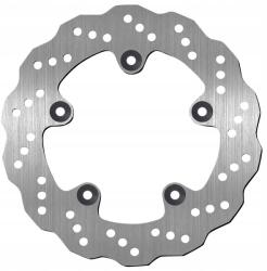 SBS Féktárcsa Sbs Honda Cbr 650 Ctx 700 NM4 750