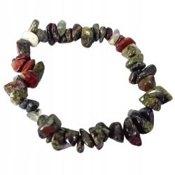  Danila karkötő Zöld/Multi KP-28296