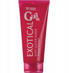 Mades Cosmetics Body RESORT_Pink cukor testradír guava kivonattal 250g (2703719)
