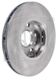 Febi Bilstein 12097 féktárcsa (1db)