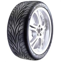 Federal SS-595 225/35 R19 84W