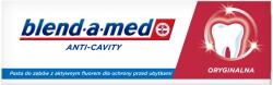 Blend-a-med fogkrém Anti-Cavity Original 75ml (8006540948071)