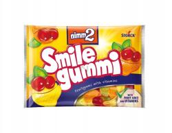 nimm2 Smilegummi gyümölcszselé 100g (8000500284735)