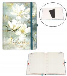 Antra /antra Napi Naptár Botanical A5 (A5 2026 Botanical dzienny)