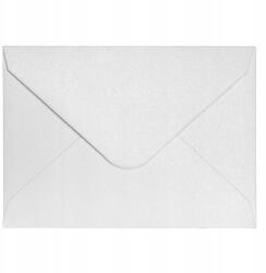 Galeria Papieru Metallizált Díszboríték 70X100 Gyöngyház Gyémánt Fehér 280439 Galeria Pa