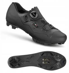 Crono Mtb cipő CX-3.5-22 fekete kompozit (MCRMNCX-35-2-C-44)