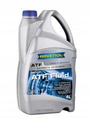 RAVENOL Atf fluid olaj A típus 4l/ type a suffix a/ 236.2 Atf Typ A 4L Ravenol