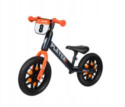 Qplay Futóbicikli Player 12 hüvelykes Eva gumi kerekek állítható nyereg (4099)