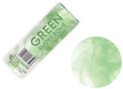  Zöld színes füstbomba 11, 5 cm, 5 darabos csomag (RAC2-012)