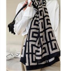  Sál Za 13059 Fekete KP-13059 (KP-13059)