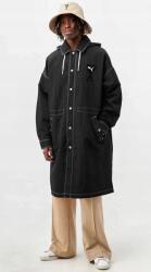 PUMA Kabát Ami Light Jacket Roz XL (53406401)