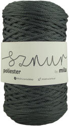  Polyester Sznur 3 mm - 41 grafit (6626)