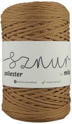  Polyester Sznur 3 mm - 39 karamella (66242)