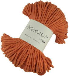  5 mm Sznur P38 - tök (8344)