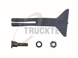 Trucktec Automotive Mâner, inchidere capota motor TRUCKTEC AUTOMOTIVE 02.60. 027 (02.60.027) - automobilus
