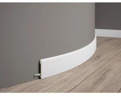 Mardom Decor Plinta flexibila alba Mardom MD234F 78 mm