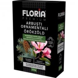 AGRO CS Ingrasamant Premium pentru arbusti ornamentali si conifere, Floria 2.5kg